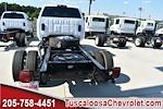 2024 Chevrolet Silverado 5500 Crew Cab DRW 4x4, Cab Chassis for sale #652557 - photo 6