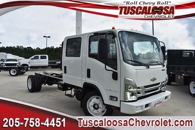 2025 Chevrolet LCF 5500XG Crew Cab 4x2, Cab Chassis for sale #R01889 - photo 1