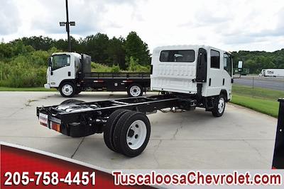 2025 Chevrolet LCF 5500XG Crew Cab 4x2, Cab Chassis for sale #R01889 - photo 2