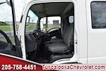 2025 Chevrolet LCF 5500XG Crew Cab 4x2, Cab Chassis for sale #R01889 - photo 12