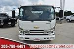 2025 Chevrolet LCF 5500XG Crew Cab 4x2, Cab Chassis for sale #R01889 - photo 4