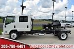 2025 Chevrolet LCF 5500XG Crew Cab 4x2, Cab Chassis for sale #R01889 - photo 6