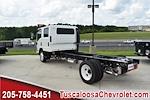 2025 Chevrolet LCF 5500XG Crew Cab 4x2, Cab Chassis for sale #R01889 - photo 7