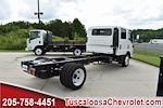 2025 Chevrolet LCF 5500XG Crew Cab 4x2, Cab Chassis for sale #R01889 - photo 2