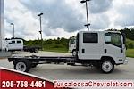 2025 Chevrolet LCF 5500XG Crew Cab 4x2, Cab Chassis for sale #R01889 - photo 9