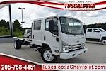 2025 Chevrolet LCF 5500XG Crew Cab 4x2, Cab Chassis for sale #R01890 - photo 1