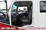 2025 Chevrolet LCF 5500XG Crew Cab 4x2, Cab Chassis for sale #R01890 - photo 11