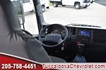 2025 Chevrolet LCF 5500XG Crew Cab 4x2, Cab Chassis for sale #R01890 - photo 14