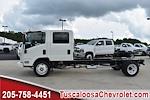 2025 Chevrolet LCF 5500XG Crew Cab 4x2, Cab Chassis for sale #R01890 - photo 5