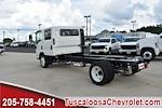 2025 Chevrolet LCF 5500XG Crew Cab 4x2, Cab Chassis for sale #R01890 - photo 6