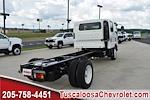 2025 Chevrolet LCF 5500XG Crew Cab 4x2, Cab Chassis for sale #R01890 - photo 24