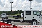 2025 Chevrolet LCF 5500XG Crew Cab 4x2, Cab Chassis for sale #R01890 - photo 8