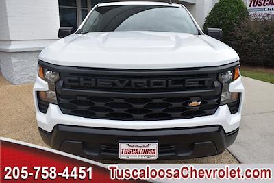 2024 Chevrolet Silverado 1500 Crew Cab 4x2, Pickup for sale #Z155894 - photo 2