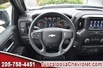 2024 Chevrolet Silverado 1500 Crew Cab 4x2, Pickup for sale #Z155894 - photo 15