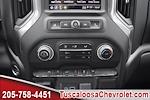 2024 Chevrolet Silverado 1500 Crew Cab 4x2, Pickup for sale #Z155894 - photo 21