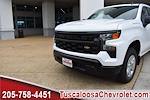 2024 Chevrolet Silverado 1500 Crew Cab 4x2, Pickup for sale #Z155894 - photo 26