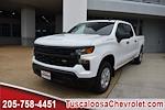 2024 Chevrolet Silverado 1500 Crew Cab 4x2, Pickup for sale #Z155894 - photo 3