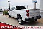 2024 Chevrolet Silverado 1500 Crew Cab 4x2, Pickup for sale #Z155894 - photo 5