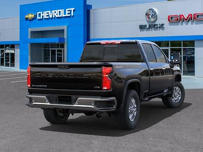 2024 Chevrolet Silverado 2500 Crew Cab 4WD, Pickup for sale #G179757 - photo 2