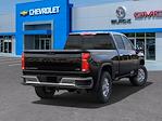 2024 Chevrolet Silverado 2500 Crew Cab 4WD, Pickup for sale #G179757 - photo 28