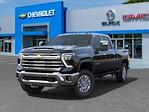 2024 Chevrolet Silverado 2500 Crew Cab 4WD, Pickup for sale #G179757 - photo 30