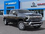 2024 Chevrolet Silverado 2500 Crew Cab 4WD, Pickup for sale #G179757 - photo 31