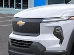 2024 Chevrolet Silverado EV Crew Cab 4WD, Pickup for sale #G203239 - photo 13