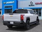 2024 Chevrolet Silverado EV Crew Cab 4WD, Pickup for sale #G203239 - photo 4