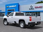 2024 Chevrolet Silverado 2500 Regular Cab 4WD, Pickup for sale #G267696 - photo 27