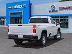 2024 Chevrolet Silverado 2500 Regular Cab 4WD, Pickup for sale #G267696 - photo 28