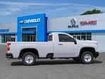 2024 Chevrolet Silverado 2500 Regular Cab 4WD, Pickup for sale #G267696 - photo 29