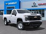 2024 Chevrolet Silverado 2500 Regular Cab 4WD, Pickup for sale #G267696 - photo 31