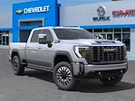 2025 GMC Sierra 2500 Crew Cab 4WD, Pickup for sale #M125141 - photo 31