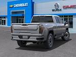 2025 GMC Sierra 2500 Crew Cab 4WD, Pickup for sale #M125141 - photo 4