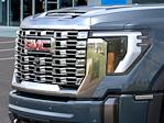 2025 GMC Sierra 2500 Crew Cab 4WD, Pickup for sale #M175074 - photo 13