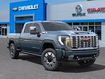 2025 GMC Sierra 2500 Crew Cab 4WD, Pickup for sale #M175074 - photo 31