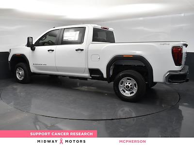 2024 GMC Sierra 2500 Crew Cab 4WD, Pickup for sale #24G186 - photo 2