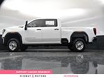 2024 GMC Sierra 2500 Crew Cab 4WD, Pickup for sale #24G186 - photo 27