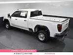 2024 GMC Sierra 2500 Crew Cab 4WD, Pickup for sale #24G186 - photo 33