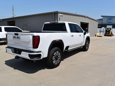 2024 GMC Sierra 2500 Crew Cab 4WD, Pickup for sale #24G192 - photo 2