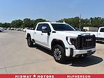 2024 GMC Sierra 2500 Crew Cab 4WD, Pickup for sale #24G192 - photo 1