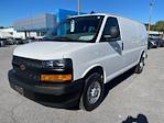 2025 Chevrolet Express 2500 RWD, Empty Cargo Van for sale #1128038 - photo 3