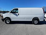 2025 Chevrolet Express 2500 RWD, Empty Cargo Van for sale #1128038 - photo 4