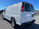 2025 Chevrolet Express 2500 RWD, Empty Cargo Van for sale #1128038 - photo 5