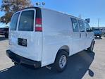 2025 Chevrolet Express 2500 RWD, Empty Cargo Van for sale #1128038 - photo 7