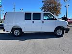 2025 Chevrolet Express 2500 RWD, Empty Cargo Van for sale #1128038 - photo 8