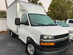 2023 Chevrolet Express 3500 RWD, Reading Box Van for sale #1140067 - photo 1