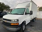 2023 Chevrolet Express 3500 RWD, Reading Box Van for sale #1140067 - photo 4