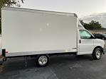 2023 Chevrolet Express 3500 RWD, Reading Box Van for sale #1140067 - photo 6