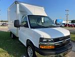 2023 Chevrolet Express 3500 RWD, Reading Box Van for sale #1140467 - photo 3